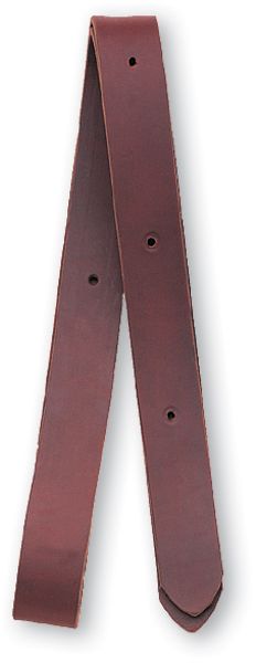 Martin Latigo Tie Strap