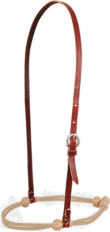 Martin Double Rope Noseband
