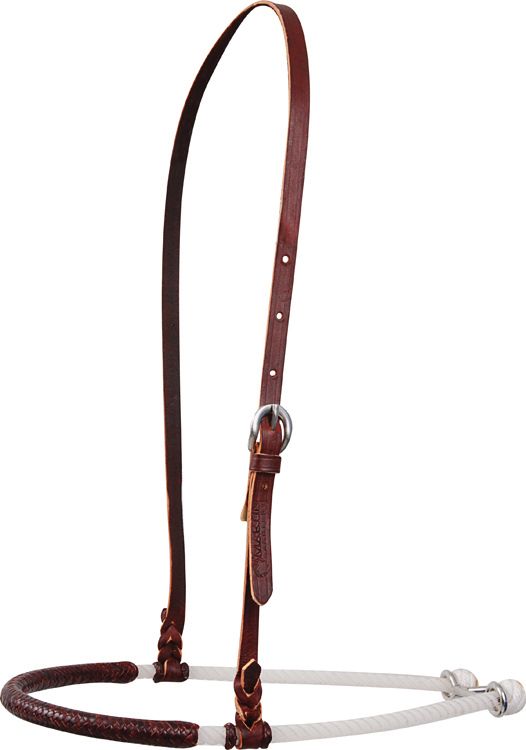 Martin Single Rope Latigo Noseband