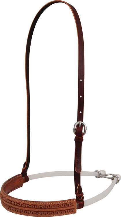 Martin San Carlos Double Rope Noseband