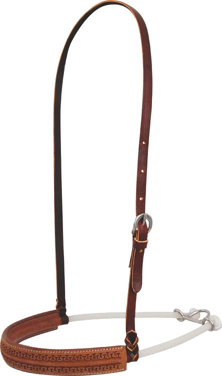 Martin San Carlos Single Rope Noseband