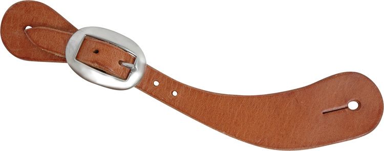 Martin Chisolm Spur Straps