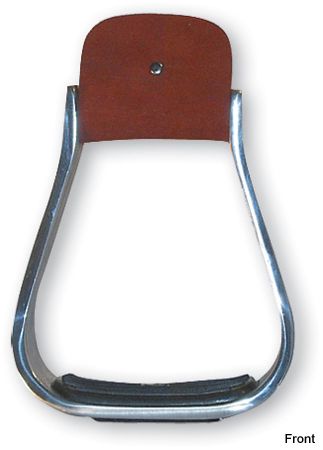 Martin Aluminum Stirrups