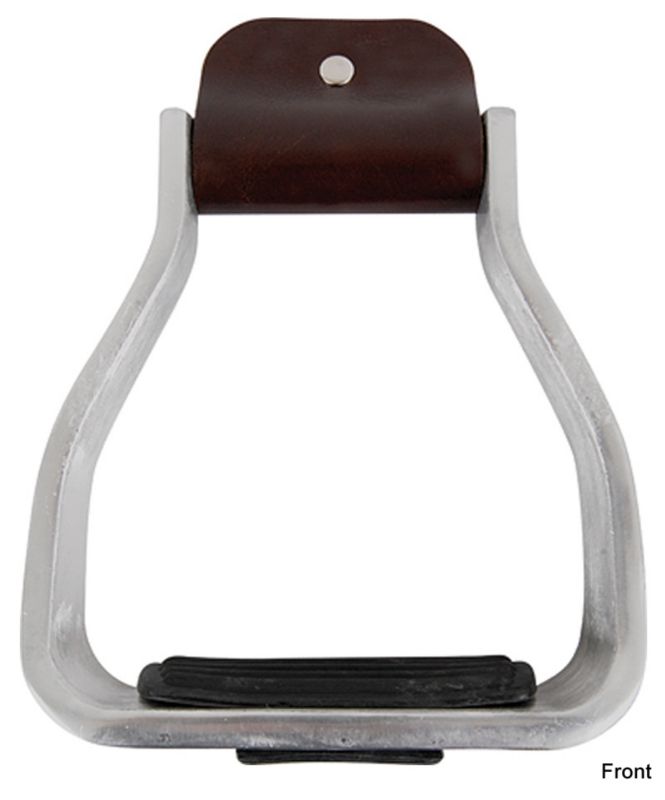 Martin Aluminum Wide Stirrups
