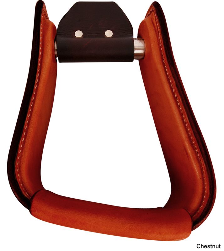 Martin Aluminum Slanted Stirrups