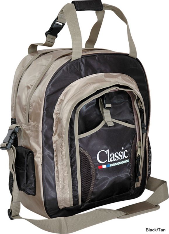 Classic Super Deluxe Rope Bag