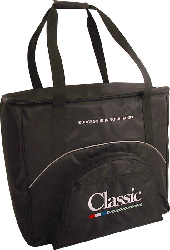 Classic Professional Rope Bag
