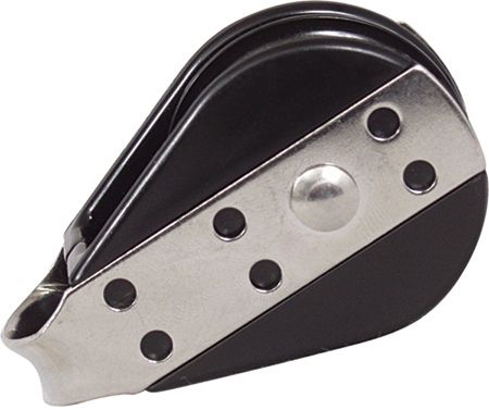 Ratter Calf Roping Jerk Line Pulley