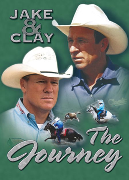 Barnes Cooper The Journey DVD
