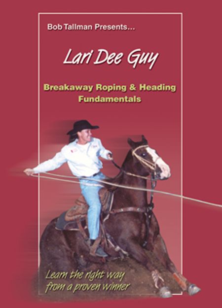 Lari Dee Guy Breakaway And Heading DVD
