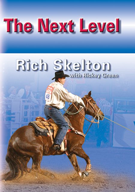 Rich Skelton The Next Level DVD