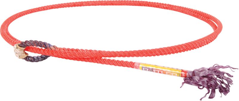 Ratter Red Racer Calf String