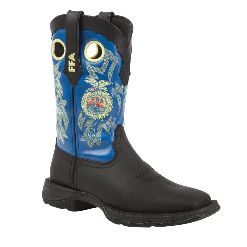 Durango Lady Rebel FFA Boots
