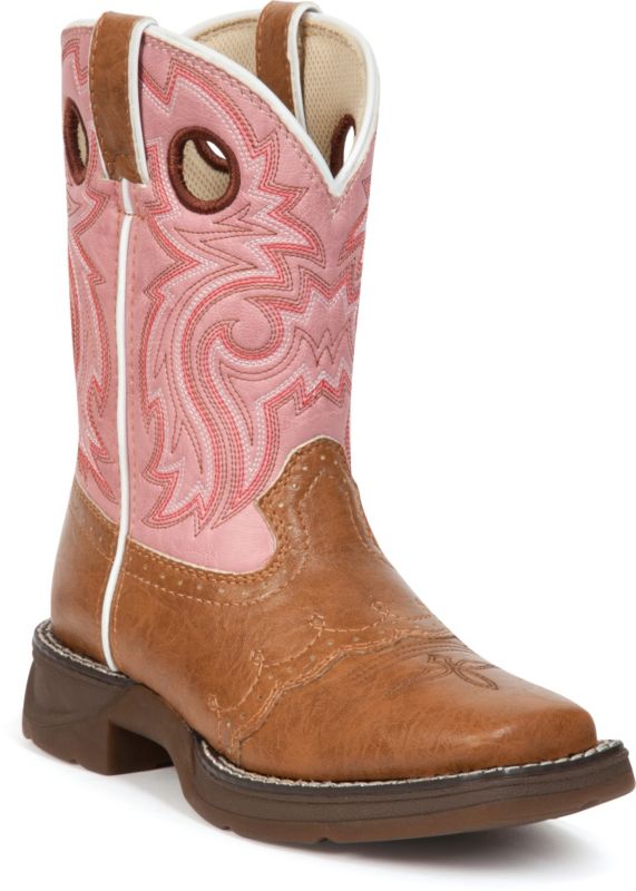 Durango Kids Lil Flirt with Durango Boot