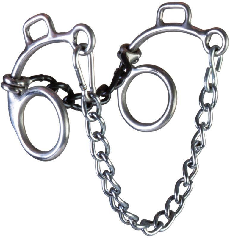 Western SS Chain Mouth Sweet Six Bit