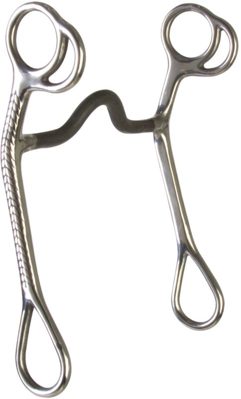 Westen SS Sweet Iron Low Port Cutter Bit