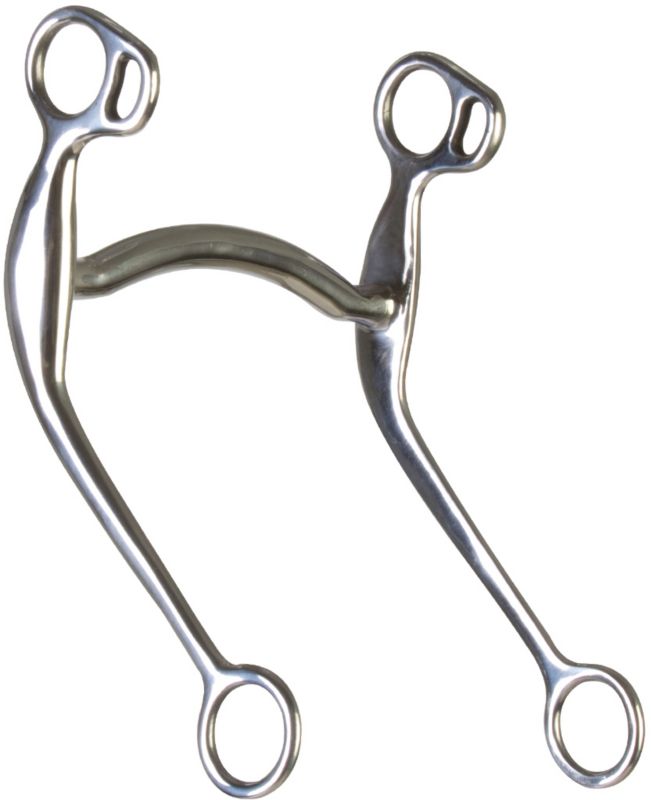 Westen SS Mullen Cutter Bit