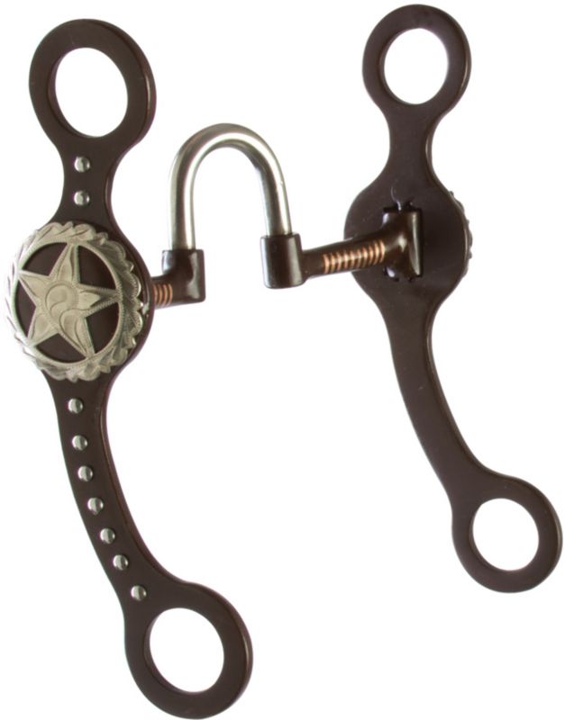 Westen AT Star Correction Long Shank Bit