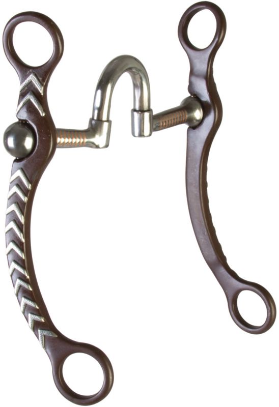Westen At Arrow Correction Long Shank Bit