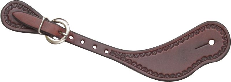 Cashel Trail Blazer Spur Straps