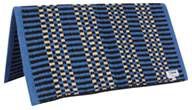 Cashel Navajo Wool Saddle Blanket 34x36