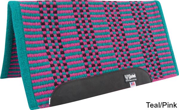Cashel Performance Wool Pad 30x32