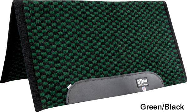 Cashel Performance Wool Pad 34x36