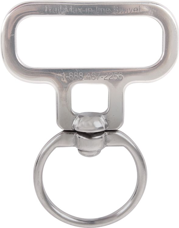 Cashel Highline Swivel Tie