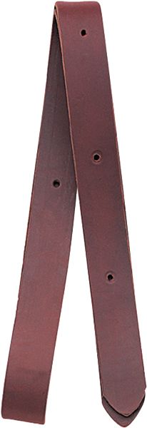 Cashel Offside Latigo Tie Strap 1 3/4in