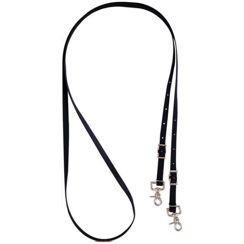 Cashel Biothane Split Reins