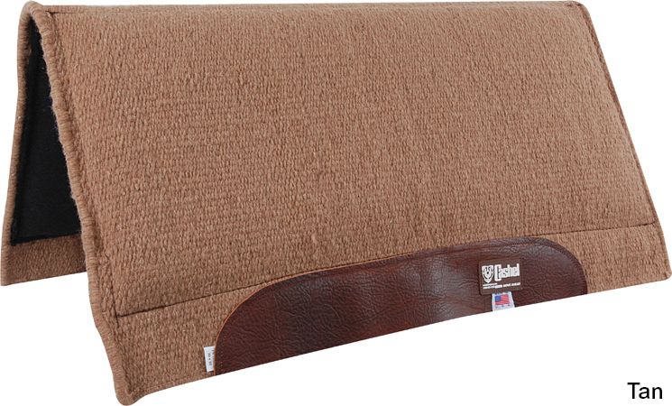 Cashel PF Rider Swayback Pad 32X34