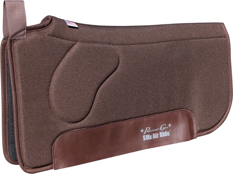 Professionals Choice Orthosport Felt Pad