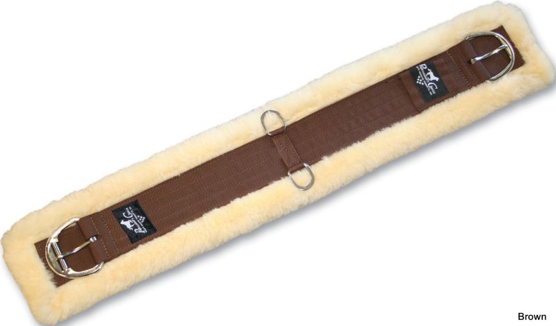 Professionals Choice SMx Shearling Cinch