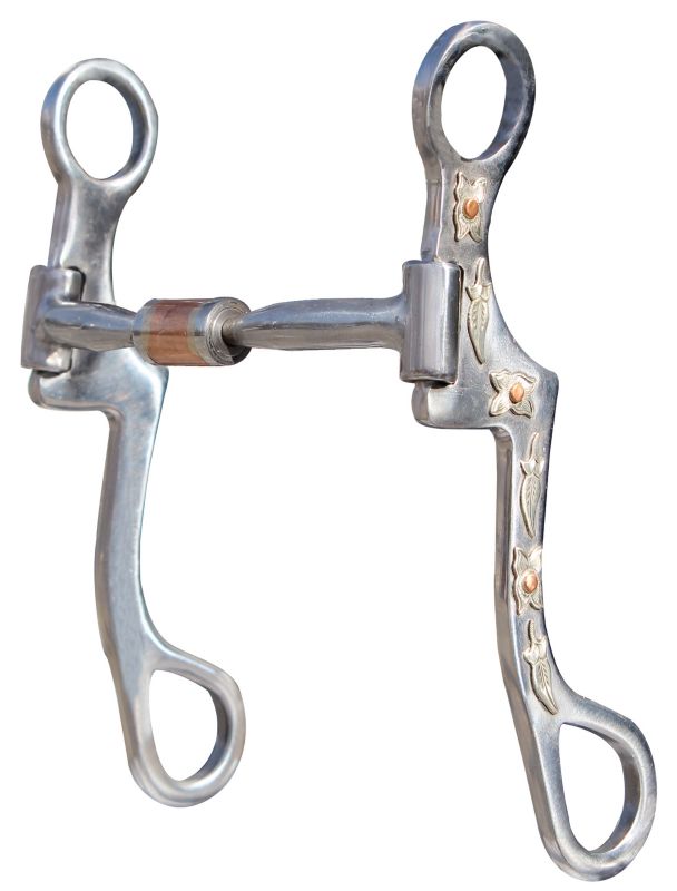 Bob Avila Correction Bryon Shank Bit
