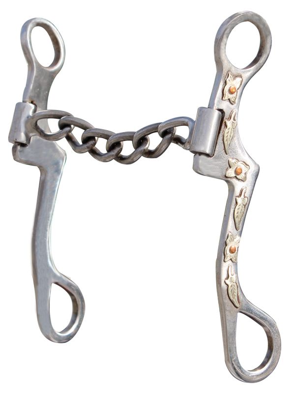 Bob Avila Chain Bryon Shank Bit