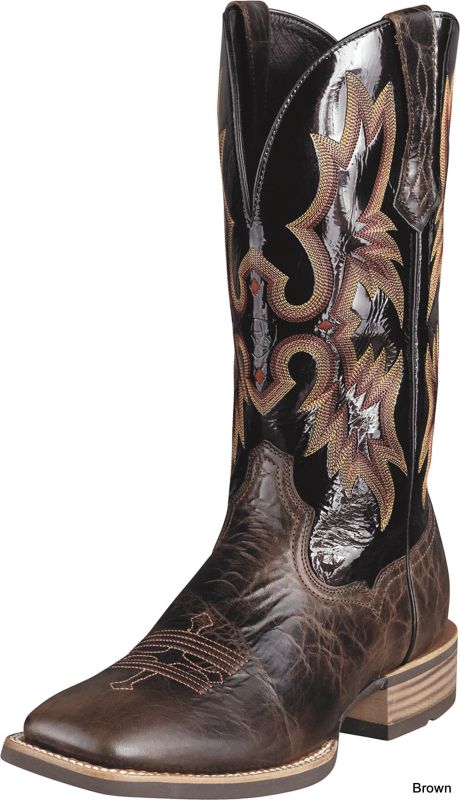 Ariat Mens Tombstone Boots
