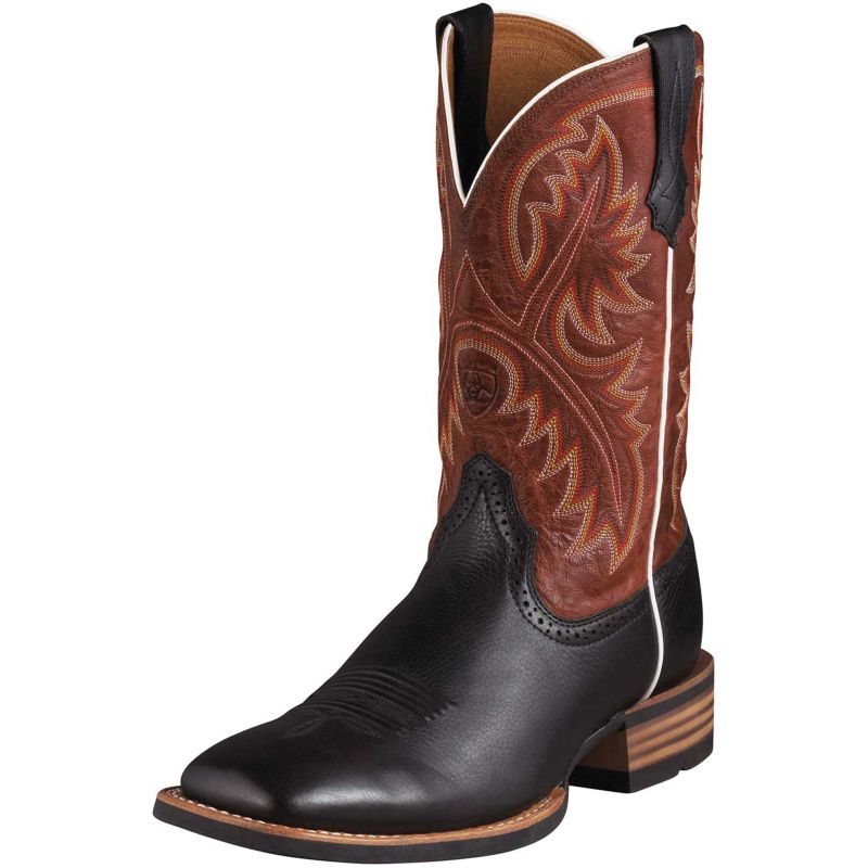 nike western boots