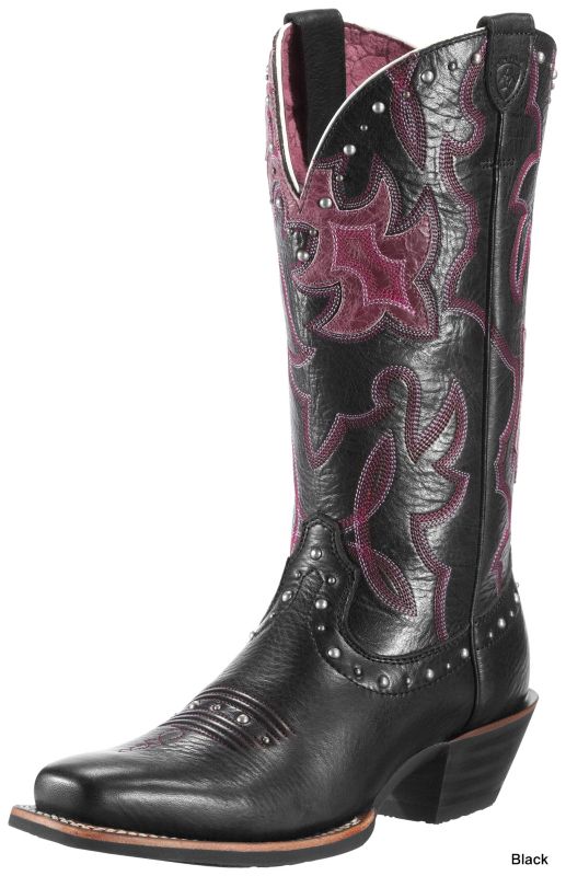 Ariat Ladies Runaway Boots