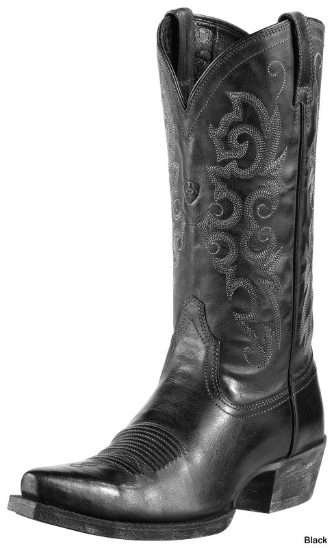 Ariat Ladies Alabama Boots