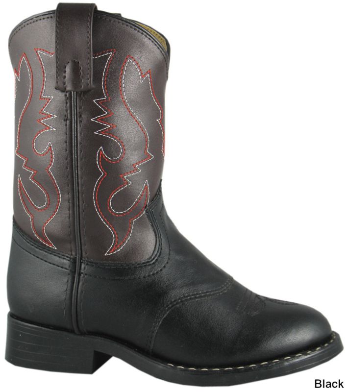 Smoky Mountain Childrens Diego Boots