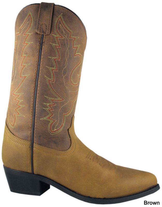 Smoky Mountain Ladies Bristow Boots
