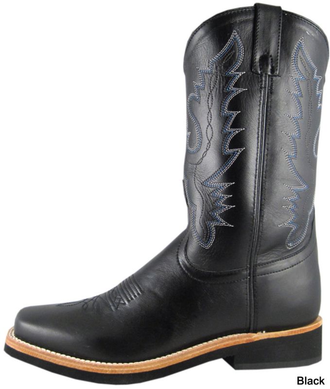 Smoky Mountain Mens Judge Boots