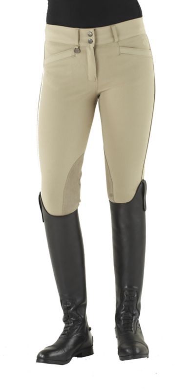 Ovation Ladies Celebrity DX Breech