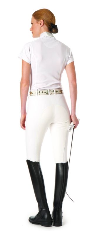 Ovation Childs Ultra DX Full Seat Breech