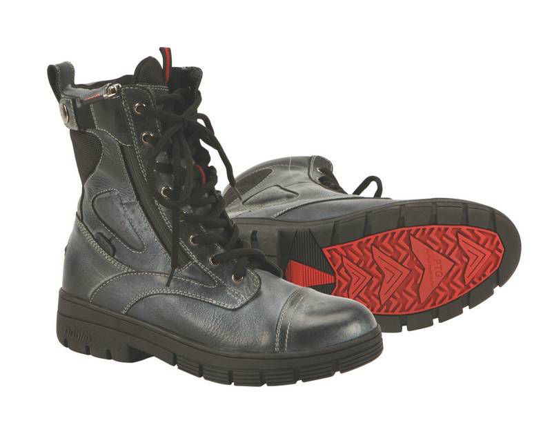 Dublin Ladies Renegade Boots