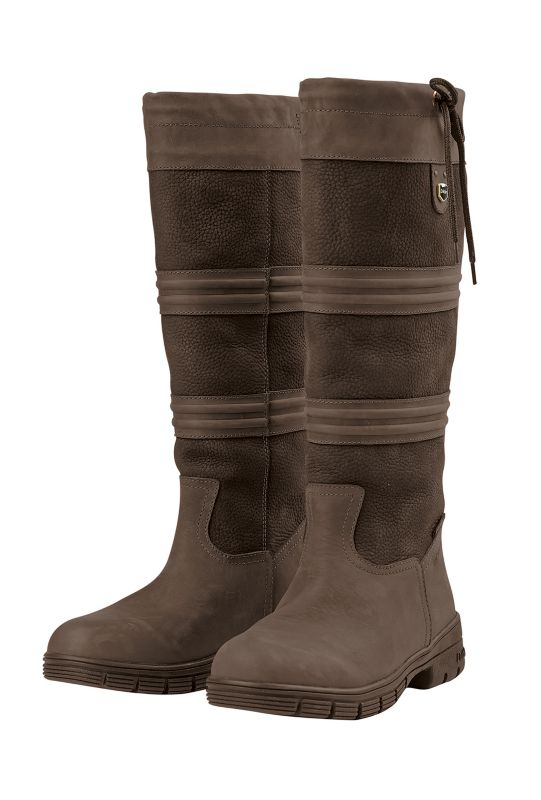 Dublin Ladies Husk Boots