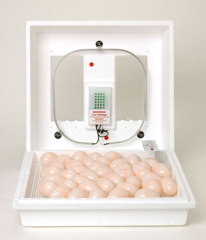 Still Air Incubator