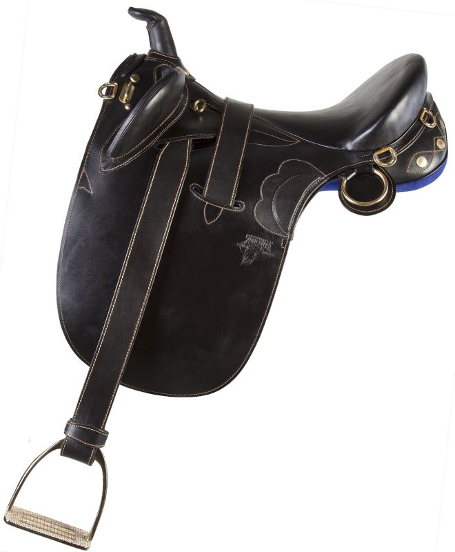 Down Under Kimberley Stock With Horn