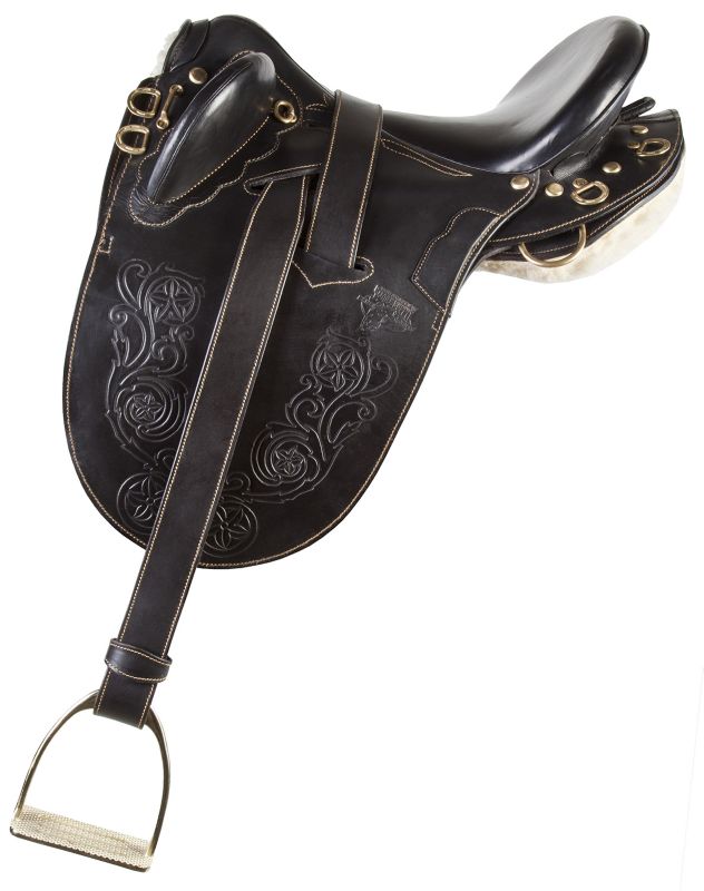 Down Under Trailmaster No Horn
