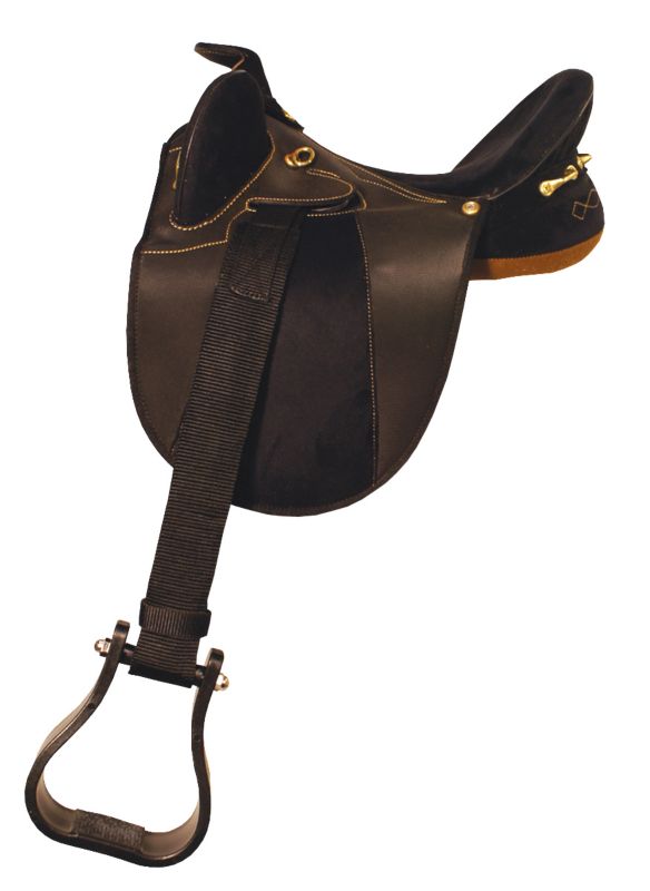 Kimberley Childrens Synthetic With Horn